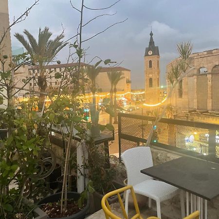 Jaffa Apartment Tel Aviv Esterno foto