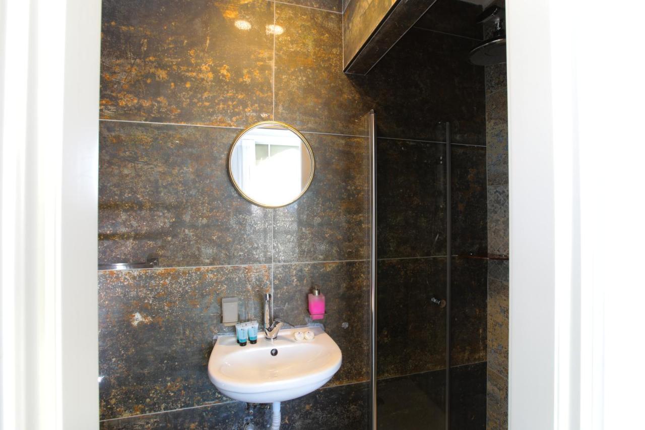 Jaffa Apartment Tel Aviv Esterno foto