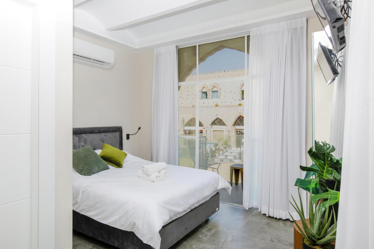 Jaffa Apartment Tel Aviv Esterno foto