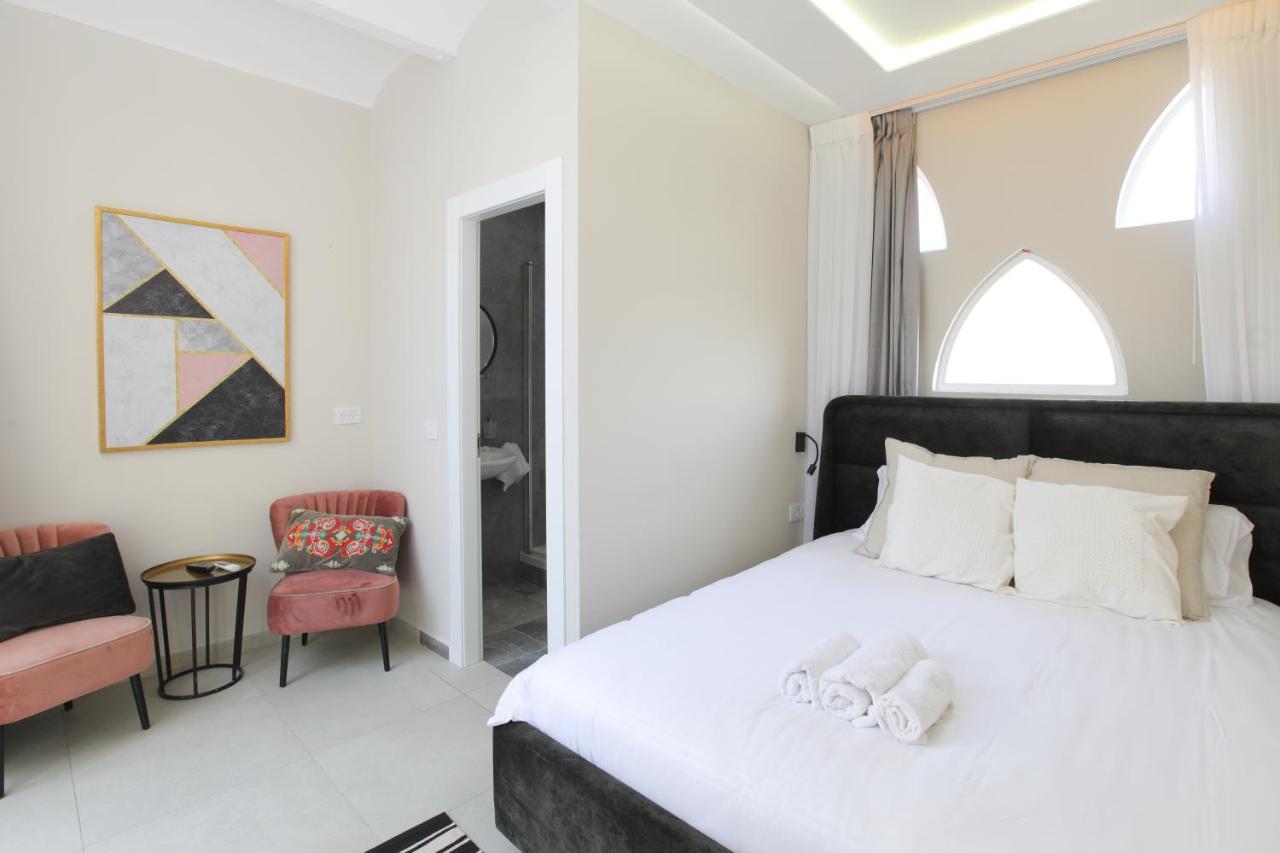 Jaffa Apartment Tel Aviv Esterno foto