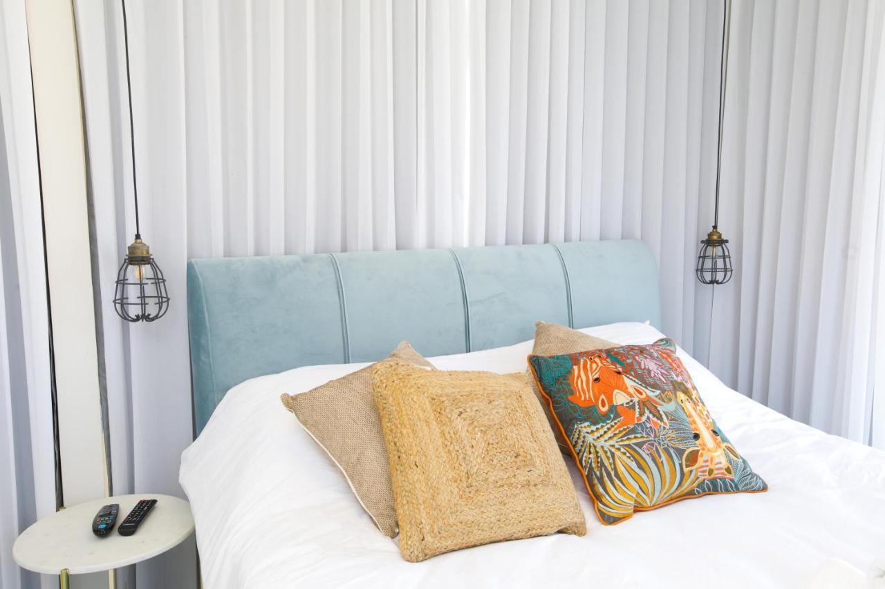 Jaffa Apartment Tel Aviv Esterno foto