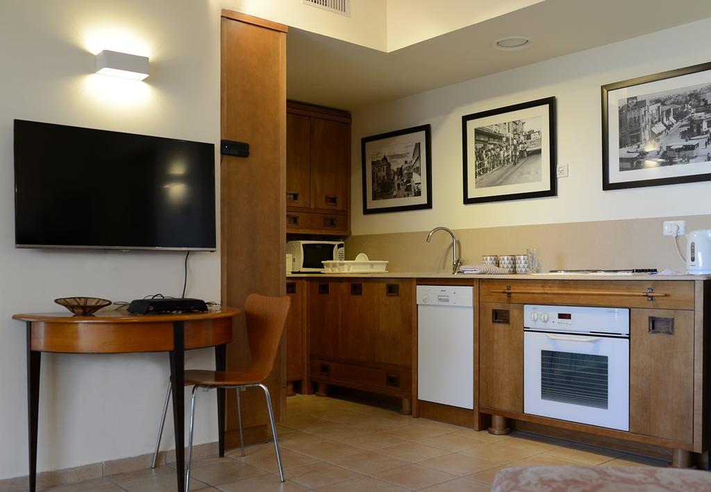 Jaffa Apartment Tel Aviv Esterno foto