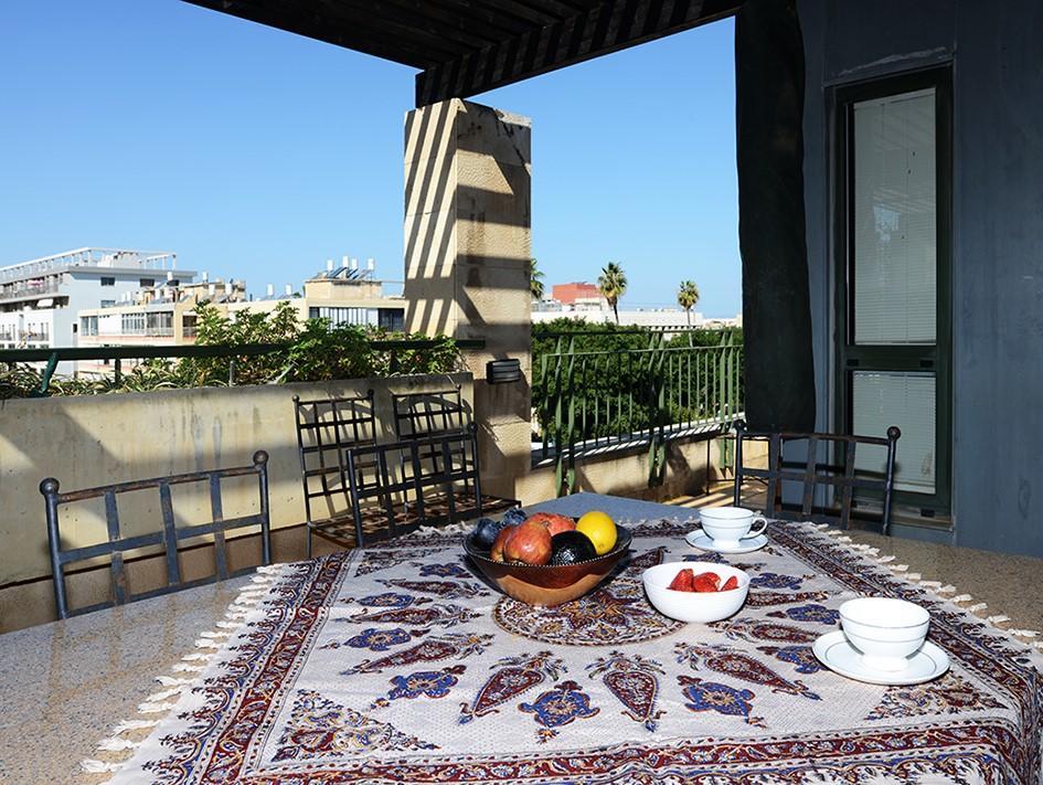 Jaffa Apartment Tel Aviv Esterno foto